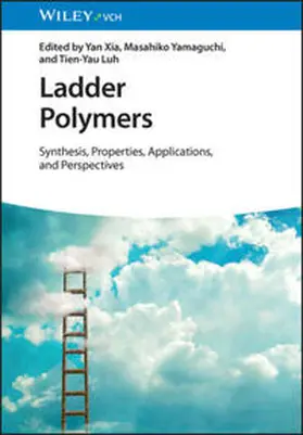 Xia / Yamaguchi / Luh |  Ladder Polymers | eBook | Sack Fachmedien