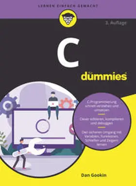 Gookin | C für Dummies | E-Book | sack.de