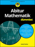 Fischer |  Abitur Mathematik für Dummies | eBook | Sack Fachmedien