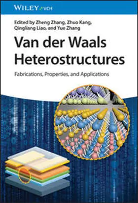 Zhang / Kang / Liao | Van der Waals Heterostructures | E-Book | www.sack.de