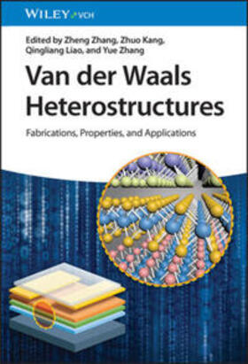 Zhang / Kang / Liao | Van der Waals Heterostructures | E-Book | sack.de