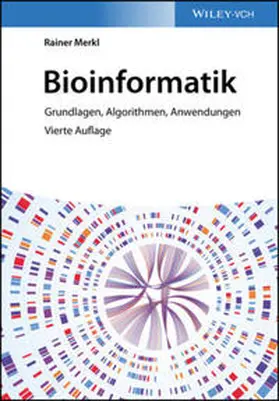 Merkl |  Bioinformatik | eBook | Sack Fachmedien
