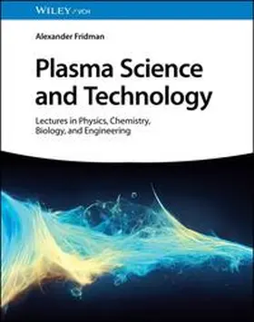 Fridman |  Plasma Science and Technology | eBook | Sack Fachmedien