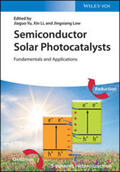 Yu / Li / Low |  Semiconductor Solar Photocatalysts | eBook | Sack Fachmedien