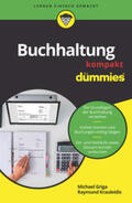 Griga / Krauleidis |  Buchhaltung kompakt für Dummies | eBook | Sack Fachmedien