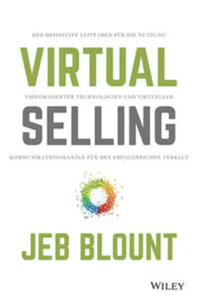 Blount | Virtual Selling | E-Book | www.sack.de