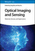 Wu / Xu |  Optical Imaging and Sensing | eBook | Sack Fachmedien