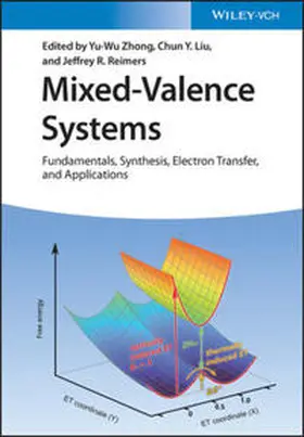 Zhong / Liu / Reimers | Mixed-Valence Systems | E-Book | sack.de