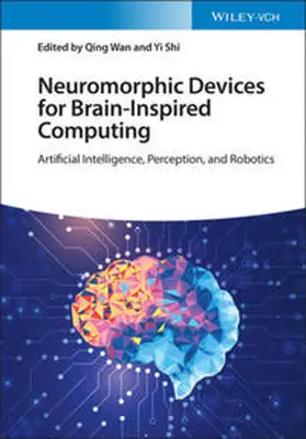 Wan / Shi | Neuromorphic Devices for Brain-inspired Computing | E-Book | www.sack.de
