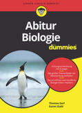 Gerl / Stahl |  Abitur Biologie für Dummies | eBook | Sack Fachmedien