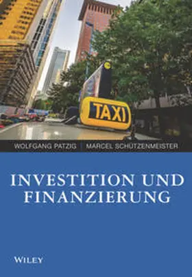 Patzig / Schützenmeister | Investition und Finanzierung | E-Book | www.sack.de
