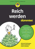 Kelnberger / Schöneich / Vinkelau |  Reich werden für Dummies | eBook | Sack Fachmedien