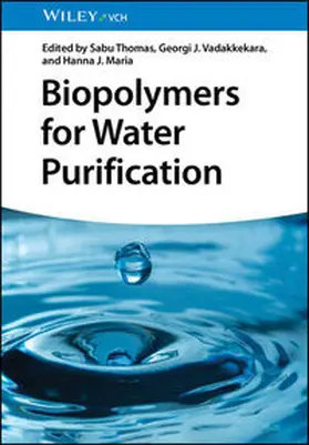 Thomas / Vadakkekara / Maria | Biopolymers for Water Purification | E-Book | sack.de