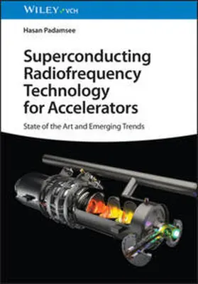 Padamsee |  Superconducting Radiofrequency Technology for Accelerators | eBook | Sack Fachmedien