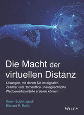Sobel Lojeski / Reilly | Die Macht der virtuellen Distanz | E-Book | www.sack.de