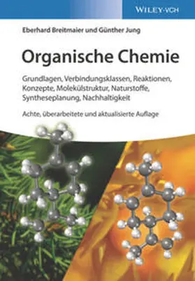 Breitmaier / Jung | Organische Chemie | E-Book | www.sack.de