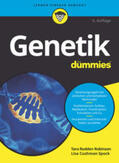 Robinson / Spock |  Genetik für Dummies | eBook | Sack Fachmedien