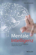 Bernatzeder |  Mentale Intelligenz | eBook | Sack Fachmedien