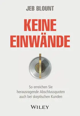 Blount | Keine Einwände | E-Book | www.sack.de