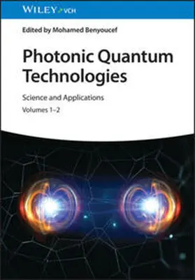 Benyoucef | Photonic Quantum Technologies | E-Book | www.sack.de