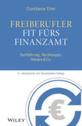 Elter |  Freiberufler: Fit fürs Finanzamt | eBook | Sack Fachmedien