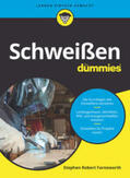 Farnsworth |  Schweißen für Dummies | eBook | Sack Fachmedien