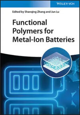 Zhang / Lu | Functional Polymers for Metal-Ion Batteries | E-Book | www.sack.de