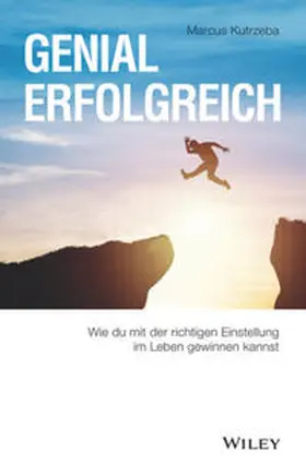 Kutrzeba |  Genial erfolgreich | eBook | Sack Fachmedien