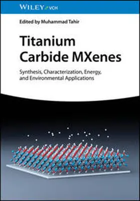 Tahir | Titanium Carbide MXenes | E-Book | sack.de