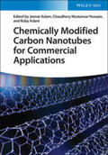 Aslam / Hussain |  Chemically Modified Carbon Nanotubes for Commercial Applications | eBook | Sack Fachmedien