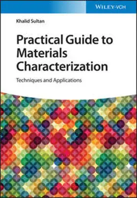 Sultan | Practical Guide to Materials Characterization | E-Book | sack.de