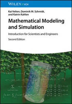 Velten / Schmidt / Kahlen |  Mathematical Modeling and Simulation | eBook | Sack Fachmedien