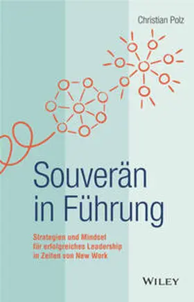 Polz | Souverän in Führung | E-Book | www.sack.de