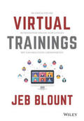 Blount |  Virtual Trainings | eBook | Sack Fachmedien