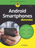 DiMarzio |  Android Smartphones für Dummies | eBook | Sack Fachmedien