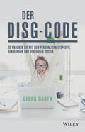 Dauth |  Der DISG-Code | eBook | Sack Fachmedien