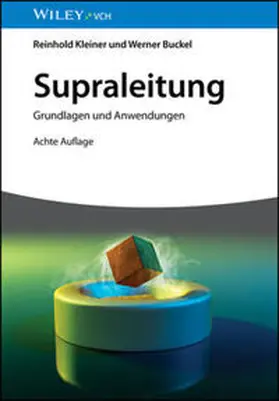Kleiner / Buckel | Supraleitung | E-Book | sack.de