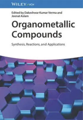 Verma / Aslam | Organometallic Compounds | E-Book | sack.de