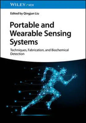Liu |  Portable and Wearable Sensing Systems | eBook | Sack Fachmedien