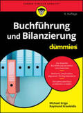Griga / Krauleidis |  Buchführung und Bilanzierung für Dummies | eBook | Sack Fachmedien