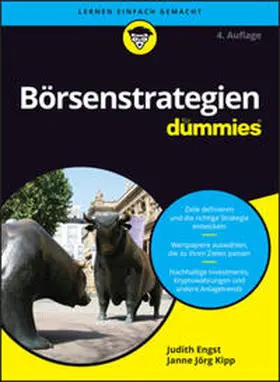 Engst / Kipp |  Börsenstrategien für Dummies | eBook | Sack Fachmedien