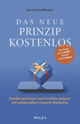 Hoffmann | Das neue Prinzip kostenlos | E-Book | www.sack.de
