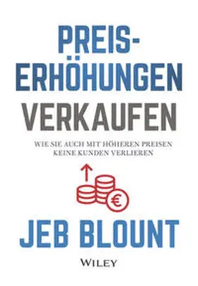 Blount | Preiserhöhungen verkaufen | E-Book | www.sack.de