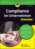 Haag / Jantz |  Compliance im Unternehmen für Dummies | eBook | Sack Fachmedien