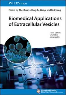 Li / Liang / Cheng |  Biomedical Applications of Extracellular Vesicles | eBook | Sack Fachmedien
