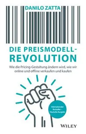 Zatta |  Die Preismodell-Revolution | eBook | Sack Fachmedien
