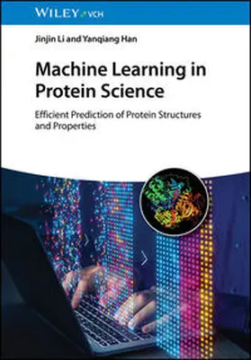 Li / Han | Machine Learning in Protein Science | E-Book | www.sack.de
