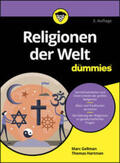 Gellman / Hartman |  Religionen der Welt für Dummies | eBook | Sack Fachmedien