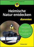 Gerl |  Heimische Natur entdecken für Dummies | eBook | Sack Fachmedien