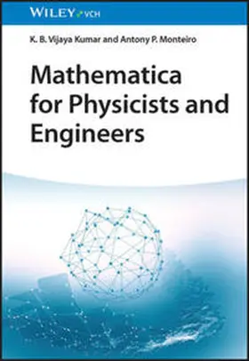 Kumar / Monteiro | Mathematica for Physicists and Engineers | E-Book | www.sack.de